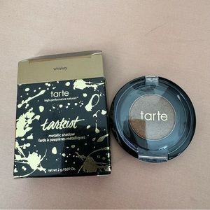 BNIB Tarte Eyeshadow in Whiskey